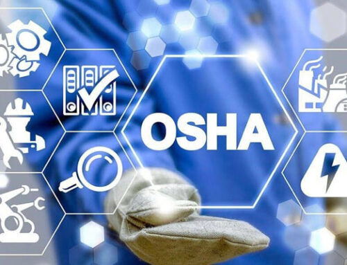 Normativa OSHA – Trabajos de altura en industria