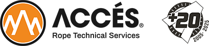 Accés Vertical Grup Logo