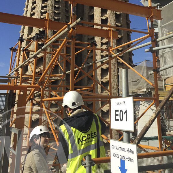 Planes de Autoprotección ACCÉS