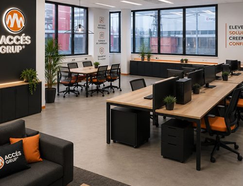 ACCÉS GROUP abre una nueva delegación en Bizkaia